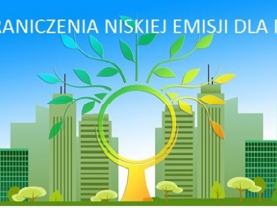 Program ograniczenia niskiej emisji dla miasta Żywca - zdjęcie1