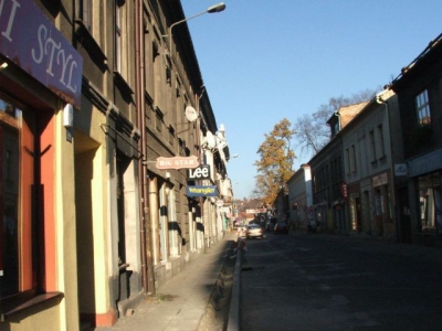 Ulica Kościuszki - zdjęcie20