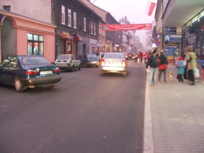 Ulica Kościuszki - zdjęcie2