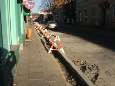Ulica Kościuszki - zdjęcie18
