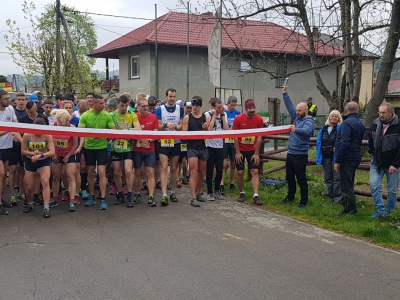 XXIX Wiosenny Festiwal Biegowy za nami - zdjęcie22