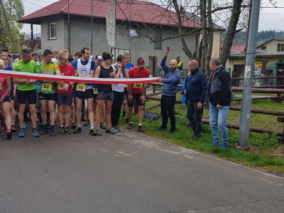 XXIX Wiosenny Festiwal Biegowy za nami - zdjęcie17