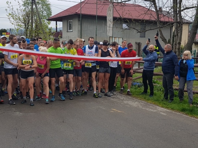 XXIX Wiosenny Festiwal Biegowy za nami - zdjęcie18