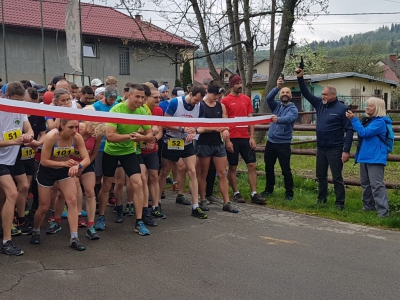 XXIX Wiosenny Festiwal Biegowy za nami - zdjęcie16