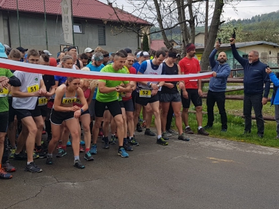 XXIX Wiosenny Festiwal Biegowy za nami - zdjęcie1