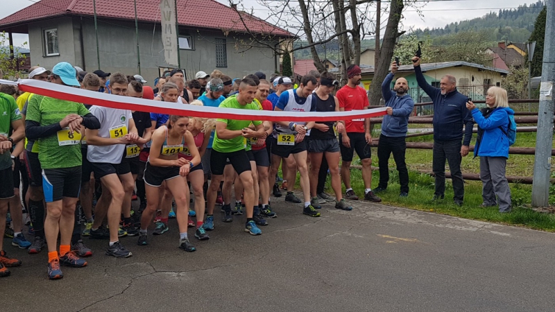 XXIX Wiosenny Festiwal Biegowy za nami