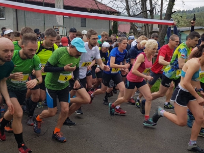 XXIX Wiosenny Festiwal Biegowy za nami - zdjęcie13