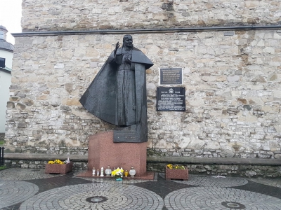 24 rocznica pobytu w Żywcu Jana Pawła II - zdjęcie6