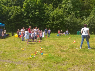 Dzień Dziecka Pod Grojcem - zdjęcie15