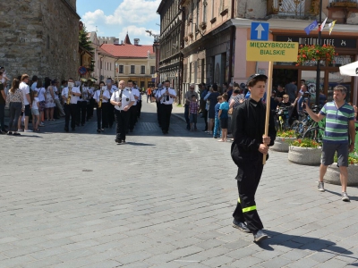 XXI Powiatowy Przegląd Orkiestr Dętych - zdjęcie17