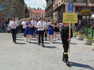 XXI Powiatowy Przegląd Orkiestr Dętych - zdjęcie18