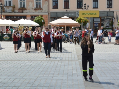 XXI Powiatowy Przegląd Orkiestr Dętych - zdjęcie8