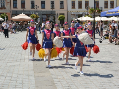 XXI Powiatowy Przegląd Orkiestr Dętych - zdjęcie27