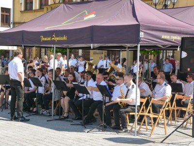 XXI Powiatowy Przegląd Orkiestr Dętych - zdjęcie11