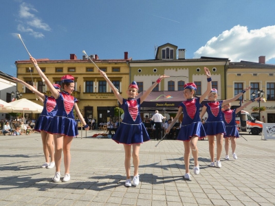 XXI Powiatowy Przegląd Orkiestr Dętych - zdjęcie15