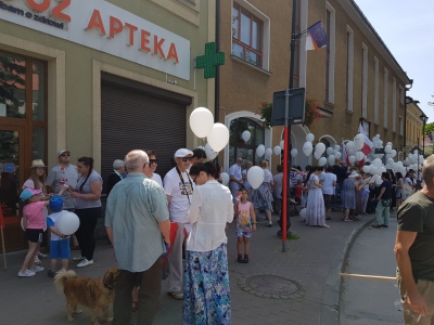 Marsz dla Życia i Rodziny 2019 za nami - zdjęcie33