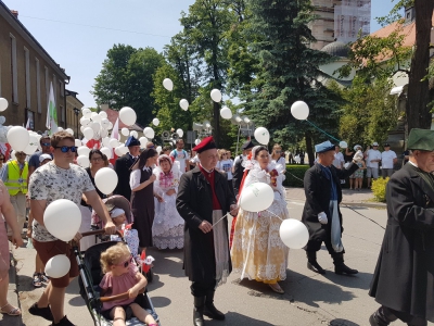 Marsz dla Życia i Rodziny 2019 za nami - zdjęcie22