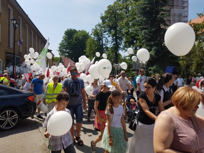 Marsz dla Życia i Rodziny 2019 za nami - zdjęcie20