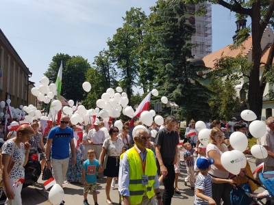 Marsz dla Życia i Rodziny 2019 za nami - zdjęcie14