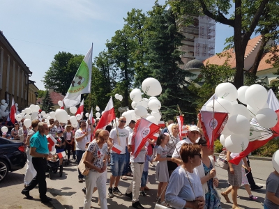 Marsz dla Życia i Rodziny 2019 za nami - zdjęcie21