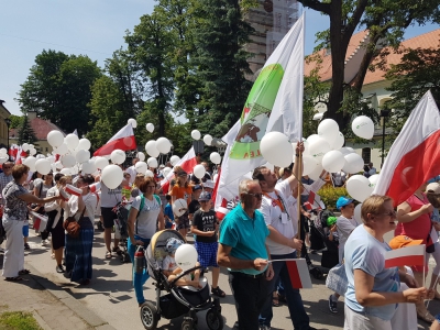 Marsz dla Życia i Rodziny 2019 za nami - zdjęcie13