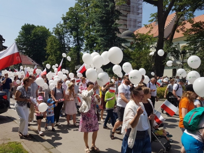 Marsz dla Życia i Rodziny 2019 za nami - zdjęcie18