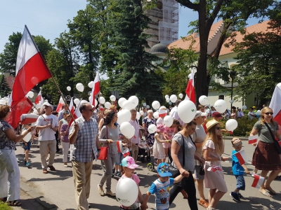 Marsz dla Życia i Rodziny 2019 za nami - zdjęcie17