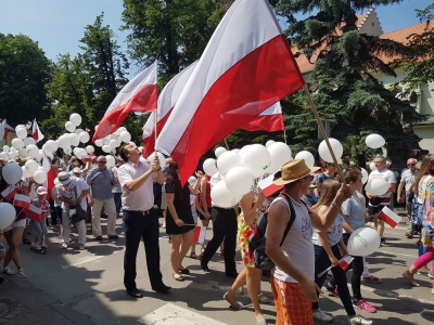 Marsz dla Życia i Rodziny 2019 za nami - zdjęcie16