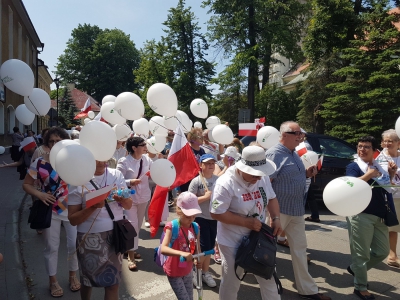 Marsz dla Życia i Rodziny 2019 za nami - zdjęcie15