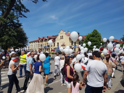 Marsz dla Życia i Rodziny 2019 za nami - zdjęcie2