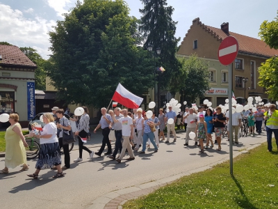 Marsz dla Życia i Rodziny 2019 za nami - zdjęcie12