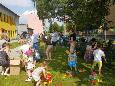 Pierwsze festyny za nami - zdjęcie24