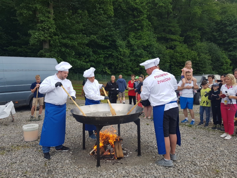 Zielone Świątki za nami