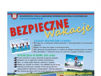 Bezpieczne Wakacje 2019 - zdjęcie2