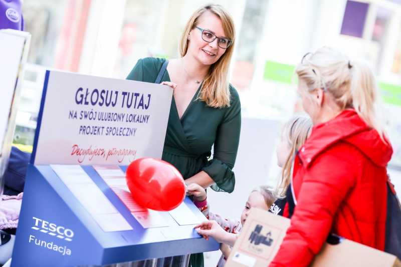 Żywiec i okolice - oddajcie głos na lokalną inicjatywę społeczną!