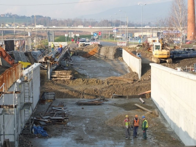 Budowa nowego mostu - zdjęcie5