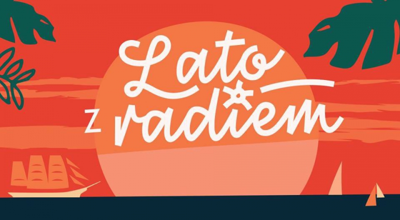 Lato z Radiem w Żywcu