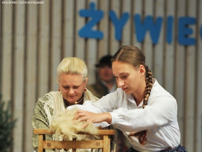 56. Tydzień Kultury Beskidzkiej - dzień drugi - zdjęcie28