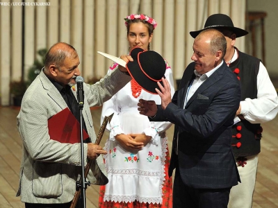 56. Tydzień Kultury Beskidzkiej - dzień drugi - zdjęcie20