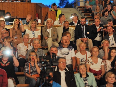 56. Tydzień Kultury Beskidzkiej - dzień drugi - zdjęcie15