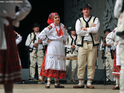 56. Tydzień Kultury Beskidzkiej - dzień drugi - zdjęcie16