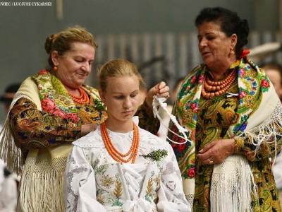 56. Tydzień Kultury Beskidzkiej - dzień trzeci - zdjęcie38