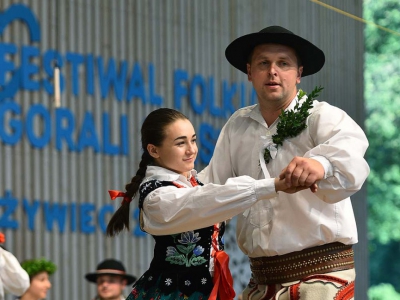 56. Tydzień Kultury Beskidzkiej - dzień czwarty - zdjęcie73