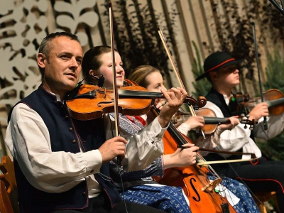 56. Tydzień Kultury Beskidzkiej - dzień czwarty - zdjęcie46