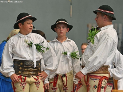 56. Tydzień Kultury Beskidzkiej - dzień czwarty - zdjęcie24