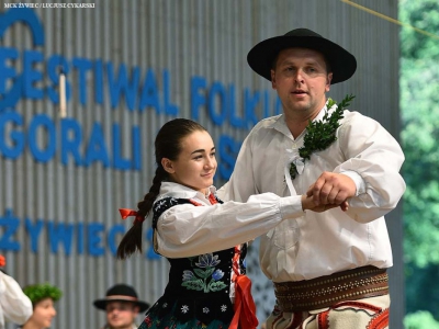 56. Tydzień Kultury Beskidzkiej - dzień czwarty - zdjęcie16