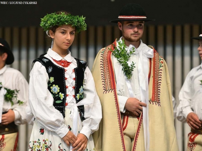 56. Tydzień Kultury Beskidzkiej - dzień czwarty - zdjęcie18