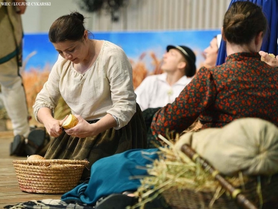 56. Tydzień Kultury Beskidzkiej - dzień czwarty - zdjęcie19