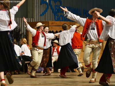 56. Tydzień Kultury Beskidzkiej - dzień czwarty - zdjęcie6