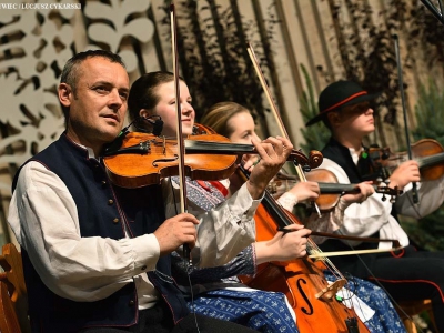 56. Tydzień Kultury Beskidzkiej - dzień czwarty - zdjęcie91